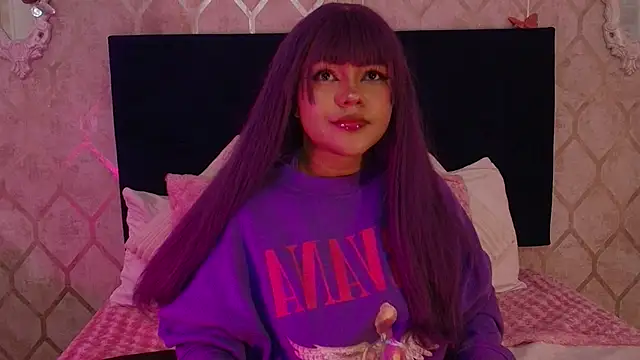 cherry chel online show from 01/24/25, 03:11