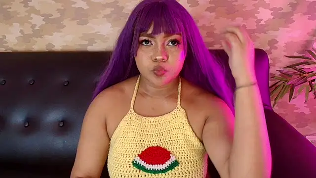 cherry chel online show from 01/25/25, 11:32