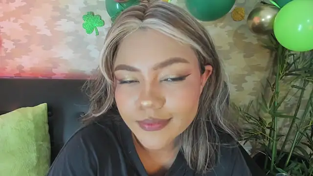 cherry chel online show from 03/15/25, 11:28