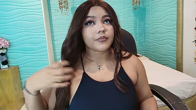 cherry chel online show from 03/25/26, 12:27