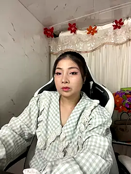 MiMi 0293 online show from 10/24/25, 02:13