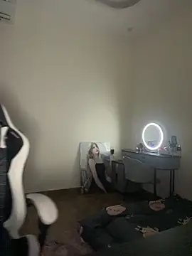 MiMi 0293 online show from 12/05/25, 03:52