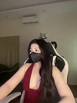 MiMi 0293 online show from 02/25/26, 12:37