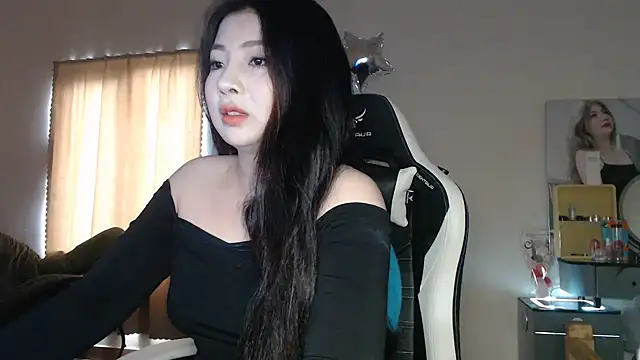 MiMi 0293 online show from 03/09/26, 02:26