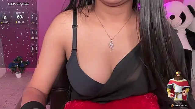 ridhima ranii online show from 12/15/24, 01:00