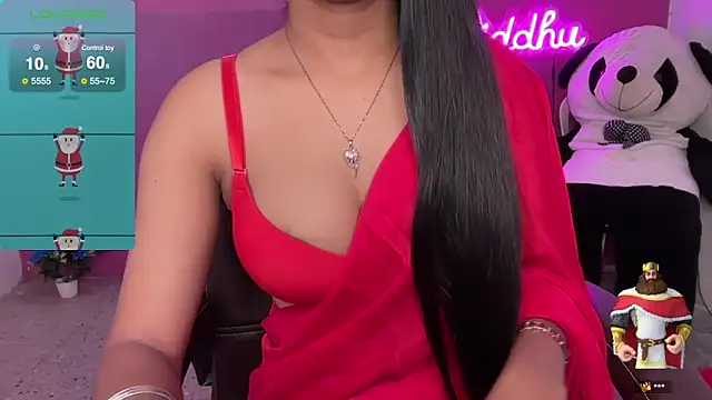 ridhima ranii online show from 12/25/24, 12:26