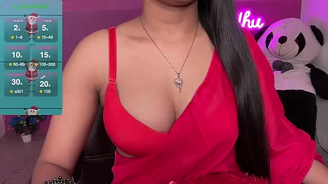 ridhima ranii online show from 12/25/24, 04:11