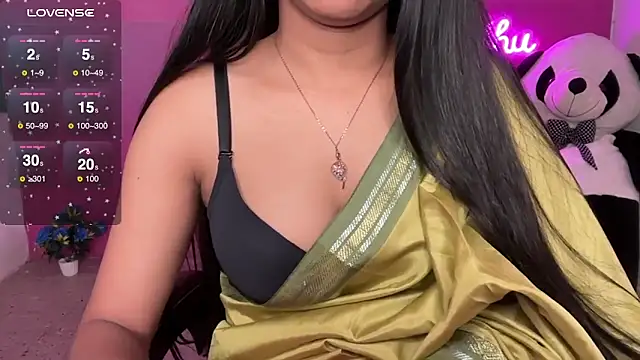 ridhima ranii online show from 12/26/24, 03:31