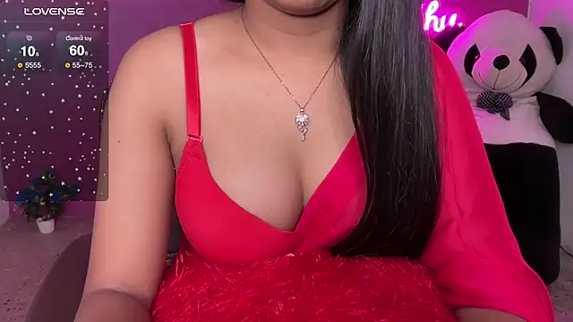 ridhima ranii online show from 01/03/25, 05:53