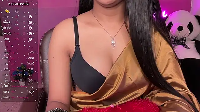 ridhima ranii online show from 01/04/25, 04:22