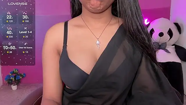 ridhima ranii online show from 01/05/25, 11:26