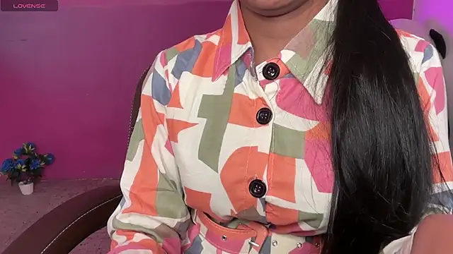 ridhima ranii online show from 02/09/25, 07:41