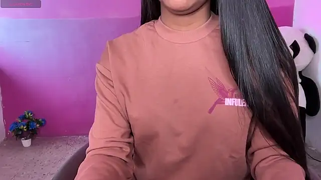 ridhima ranii online show from 02/19/25, 07:06