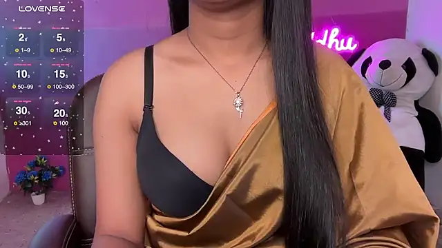 ridhima ranii online show from 02/23/25, 06:39