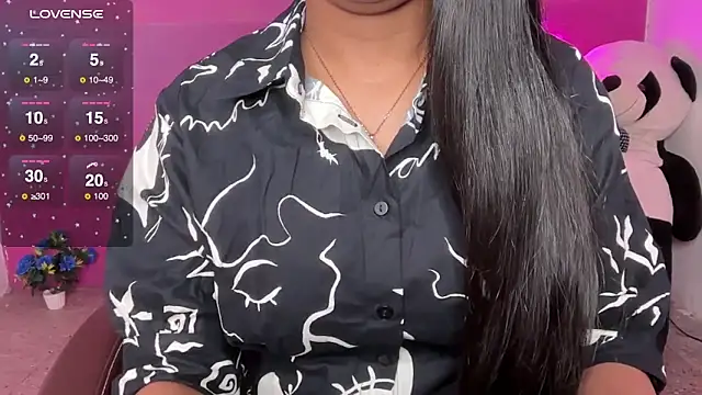 ridhima ranii online show from 03/03/25, 05:07