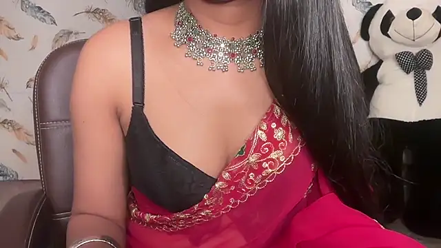 ridhima ranii online show from 10/31/25, 06:20