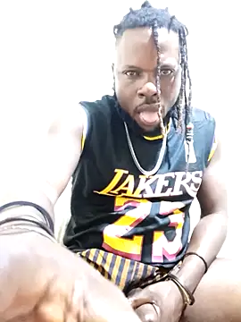 Super-star254 online show from 02/14/26, 12:40