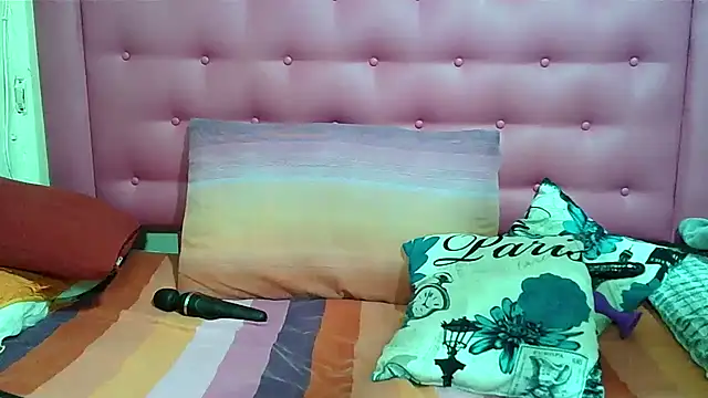 DIRTYTALKINQUEEN online show from 03/21/25, 10:06