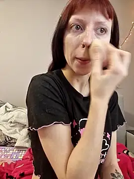  Alice 0-0 online show from 09/27/25, 06:18