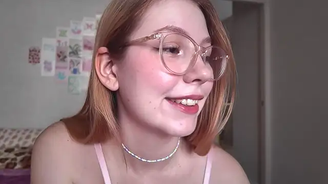 HoneyAudrey online show from 01/15/26, 03:22