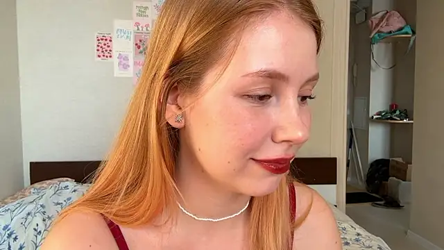 HoneyAudrey online show from 02/21/26, 03:29