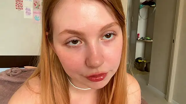 HoneyAudrey online show from 03/09/26, 03:32