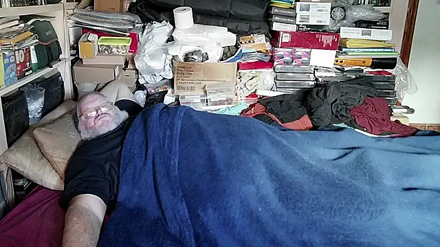 hadeszeuss2 online show from 01/09/25, 03:12