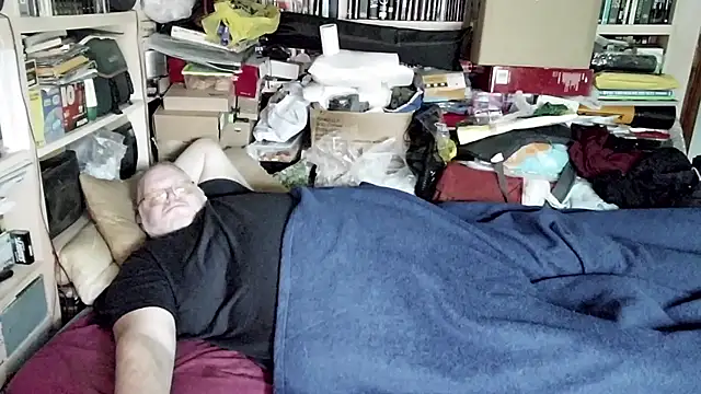 hadeszeuss2 online show from 02/22/25, 02:41