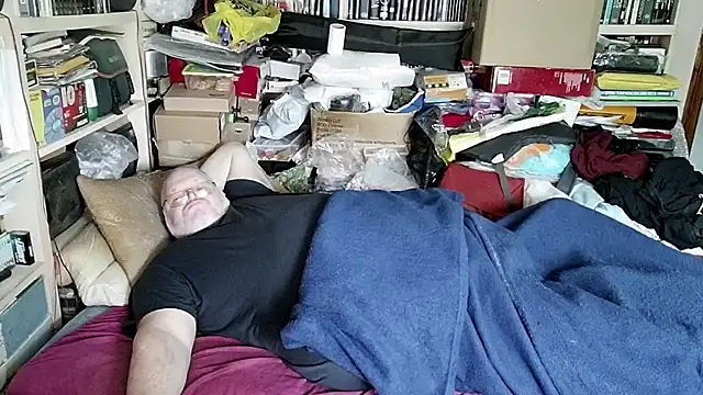 hadeszeuss2 online show from 02/23/25, 02:57