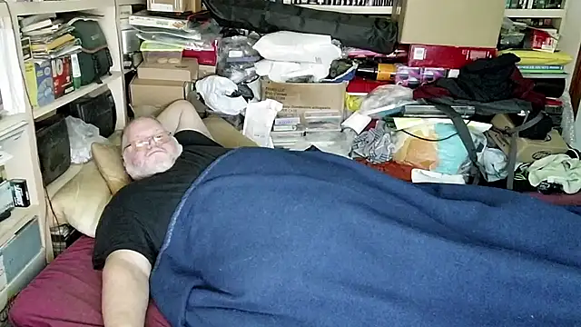 hadeszeuss2 online show from 03/13/25, 05:50