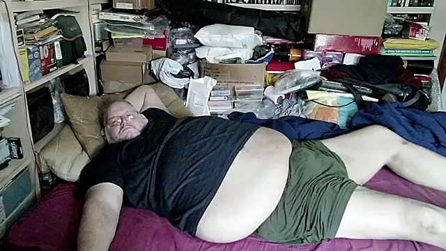 hadeszeuss2 online show from 03/14/25, 03:03