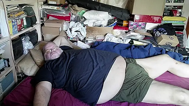 hadeszeuss2 online show from 03/22/25, 02:36