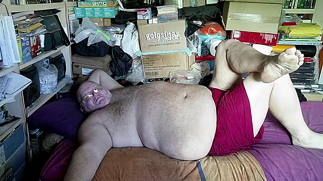 hadeszeuss2 online show from 09/19/25, 01:34