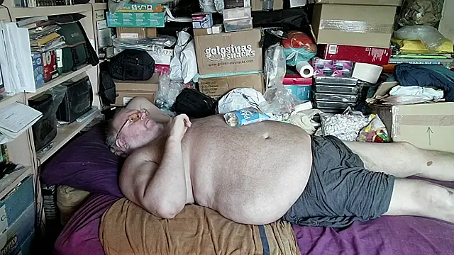 hadeszeuss2 online show from 11/05/25, 03:01