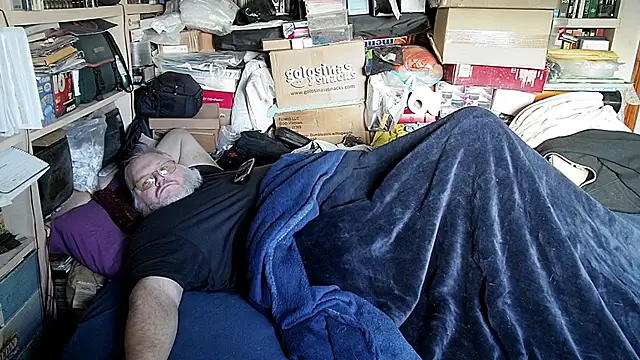 hadeszeuss2 online show from 01/10/26, 02:30