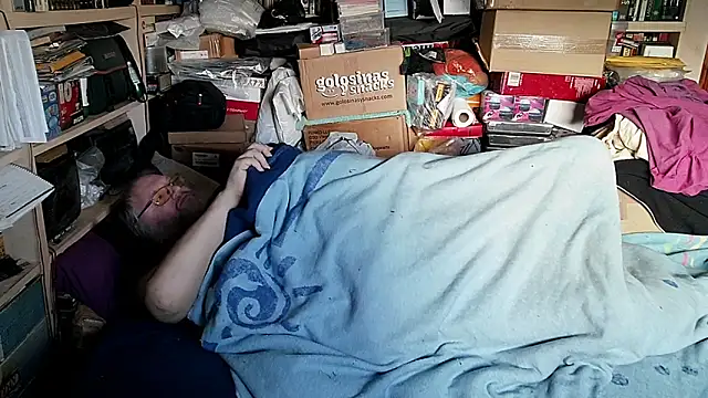 hadeszeuss2 online show from 01/19/26, 03:05