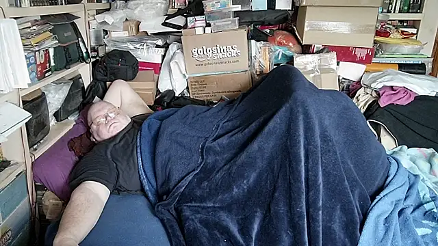 hadeszeuss2 online show from 02/02/26, 03:11