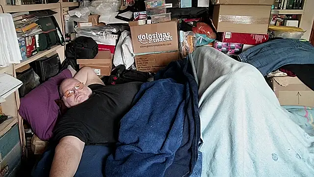 hadeszeuss2 online show from 02/07/26, 03:05