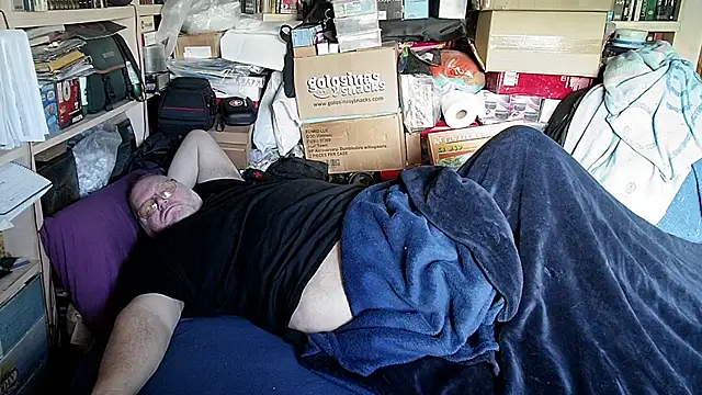 hadeszeuss2 online show from 02/20/26, 03:01