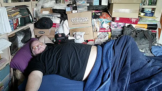 hadeszeuss2 online show from 03/21/26, 03:04