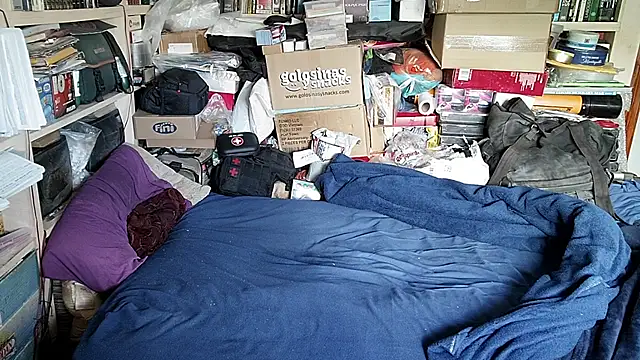 hadeszeuss2 online show from 03/25/26, 03:29