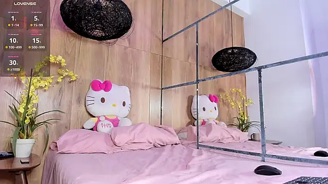 Snapshot of _LittleLia chatting on 02/05/25, 03:09 LittleLia online show from 02/05/25, 03:09