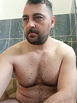 Mirkoxxxxh online show from 05/18/26, 08:09