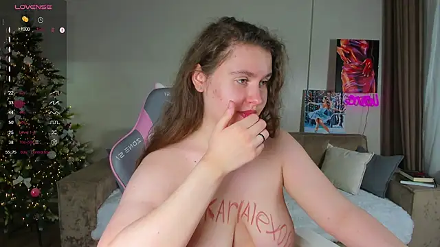 Snapshot of My_Emmy chatting on 02/15/25, 05:28 My Emmy online show from 02/15/25, 05:28