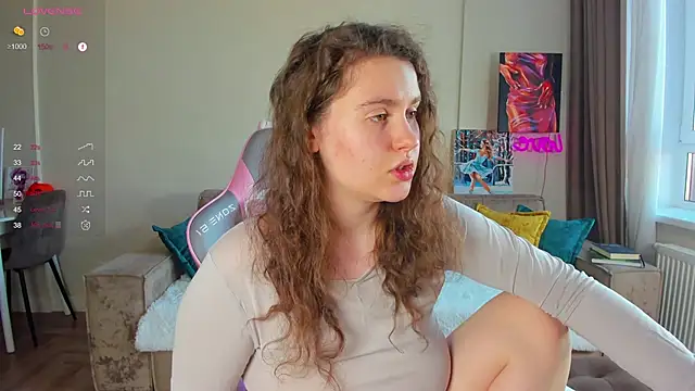 Snapshot of My_Emmy chatting on 02/24/25, 02:51 My Emmy online show from 02/24/25, 02:51