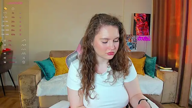 My Emmy online show from 03/16/25, 11:49