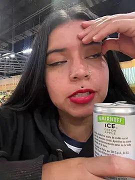 Snapshot of Devilsweet17 chatting on 03/23/25, 12:15 Devilsweet17 online show from 03/23/25, 12:15