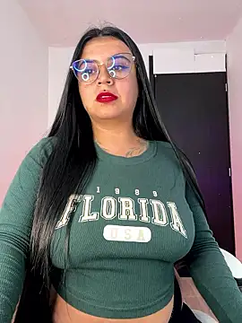 Devilsweet17 online show from 01/16/26, 08:35