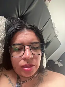 Devilsweet17 online show from 06/14/26, 02:19