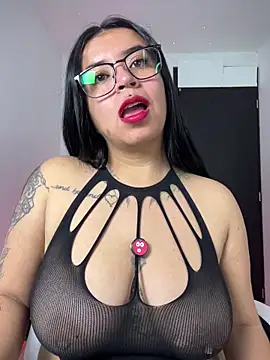 Devilsweet17 online show from 07/03/26, 11:49
